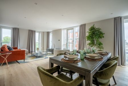 Baker Street, London, , NW1 6XE - Photo 3