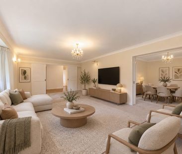 Exceptional Family Home in Prime St Ives Location - Photo 1