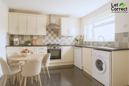 2 bedroom end of terrace house to rent - Photo 5