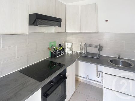 Location Appartement 2 pièces 41m² AUBAGNE 13400 - Photo 2