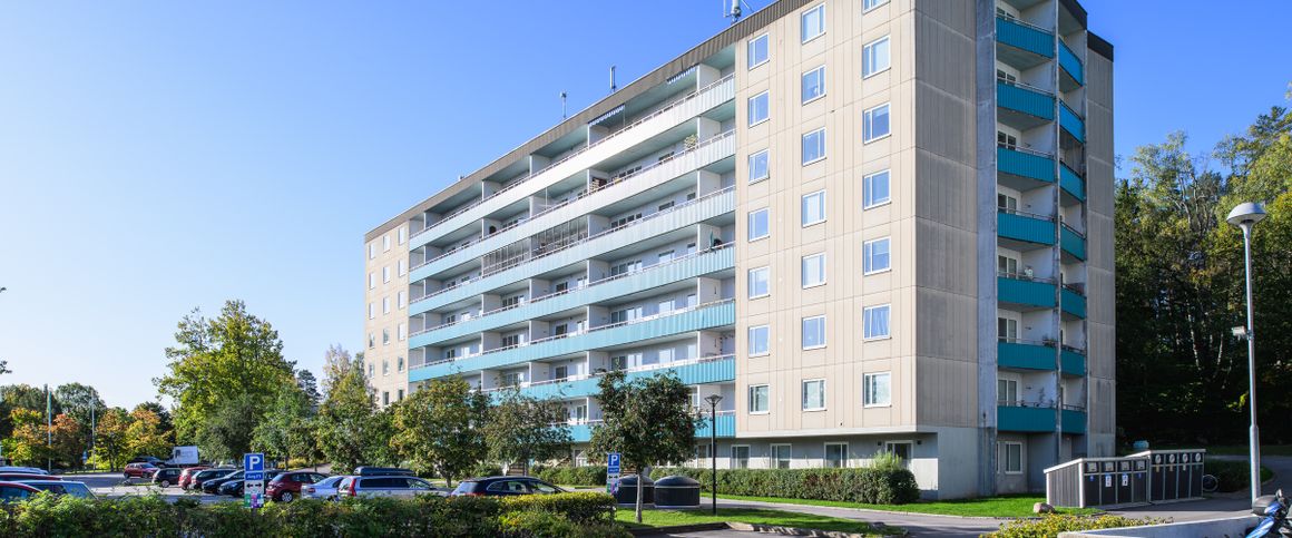 Skogsgatan 93 - Photo 1