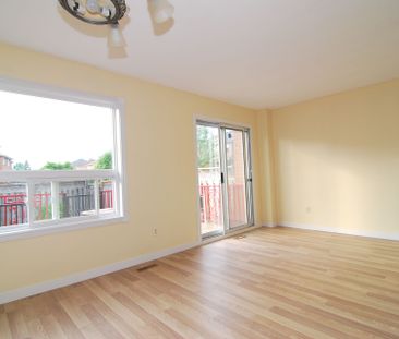 For Lease - 158 Toba Crescent, Brampton, Ontario - Photo 3