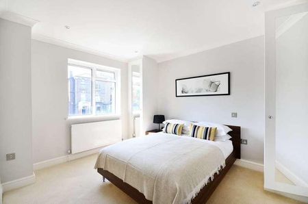 Harley Road, Primrose Hill, NW3 - Photo 2