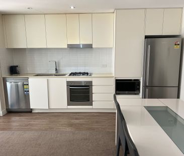 Furnished Two Bedroom Two Bathroom Apartment - Photo 5