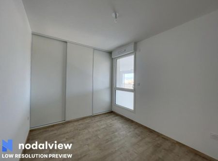 Appartement 4 pièces – 90 m² - Photo 2