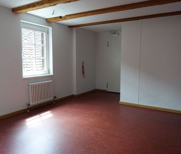 Altstadtperle im Altbau in ruhiger Lage - Photo 5