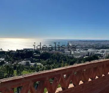 Alquiler de dúplex en Avenida Retamar - Photo 1