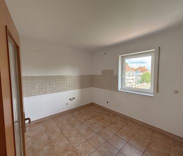 Schicke 3-Zimmer-Wohnung mit Balkon in zentraler und ruhiger Wohnlage! - Photo 4
