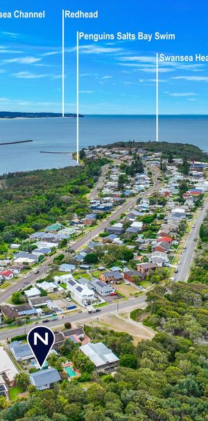 Swansea Heads NSW 2281 - 2 beds house for Rent, $750 per week - 17993895 | Domain - Photo 1