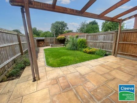 3 bed semi-detached house to rent in Thirlebrook Cottages, Aston Cross, GL20 - Photo 3
