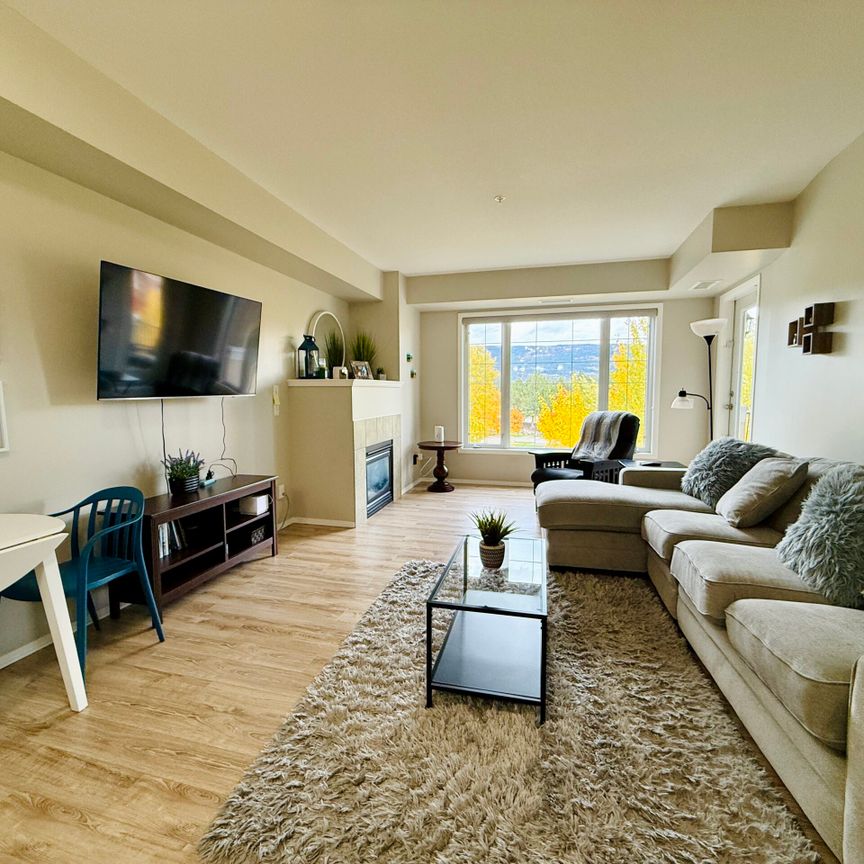 2 Bdrm Furnished near UBCO - Photo 1