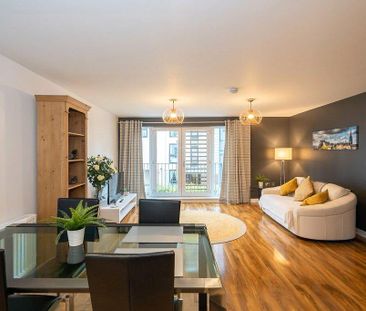 1 bedroom flat to rent - Photo 5