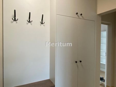 MER-MW-113575 Mieszkanie do wynajęcia, 2 pokoje, 16 m2 - Photo 5