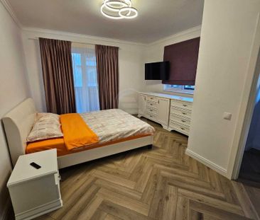 Casa tip Duplex de inchiriat zona Tineretului - Photo 3