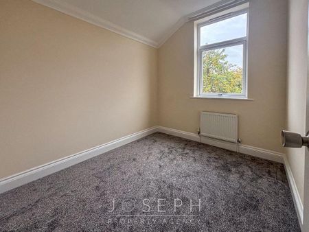 3 bedroom terraced house to rent - Photo 2