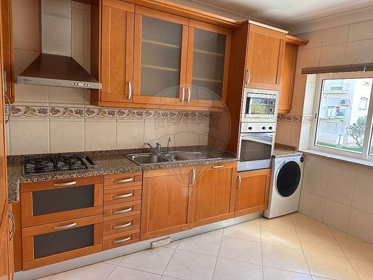 Apartamento T3 em Setúbal - Photo 1