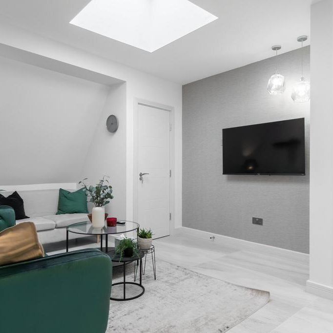 2 bedroom flat to rent - Photo 1