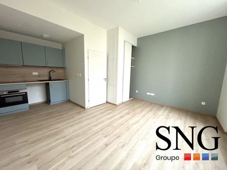 T1 RENOVE A NEUF - Photo 2