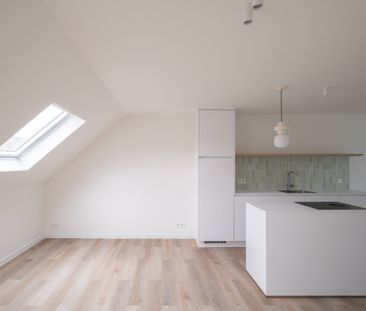 Appartement te huur in Gent - Foto 1