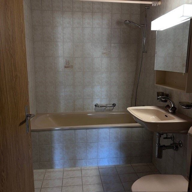 Rent a 2 ½ rooms apartment in Burgdorf - Photo 1