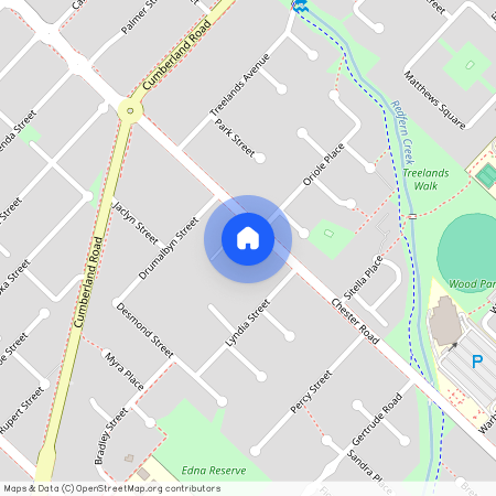 4/43 Chester Road, Ingleburn