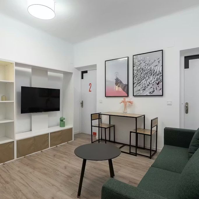 Calle Daoíz, Getafe, Community of Madrid 28903 - Photo 1