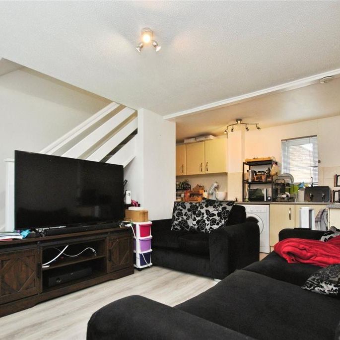 1 bedroom terraced house to rent - Photo 1