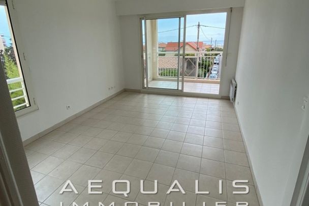 location appartement 2 Pièce(s) - Photo 1