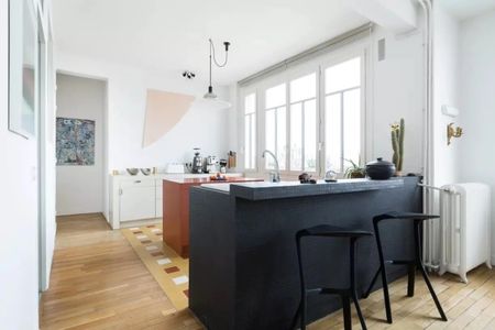 Appartement à louer à Paris 3Ème - Photo 4