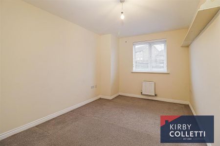 2 bedroom apartment to rent - Photo 3