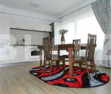 Apartament 2 camere, semidecomandat, 50 mp, zona Grand Hotel Italia - Photo 2