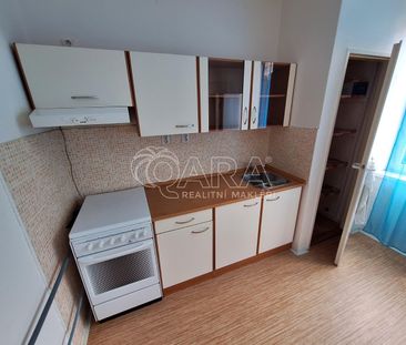 Pronájem bytu 1+1 39 m² - Фото 2