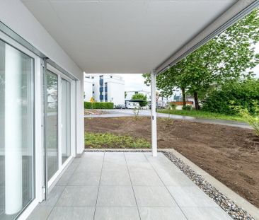 3.5 Zimmer, 82 m², EG - Photo 4