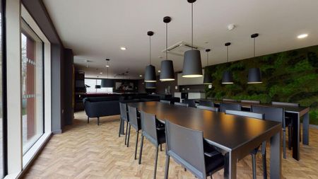 Studio to rent - Photo 2