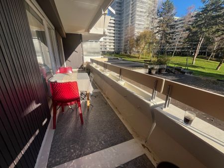 Location Appartement 2 pièces Meublé 41m² NANCY 54000 - Photo 2