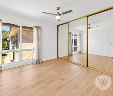 BEAUTIFULLY RENOVATED FIRST FLOOR LIVING IN THE HEART OF GRANGE - Photo 5