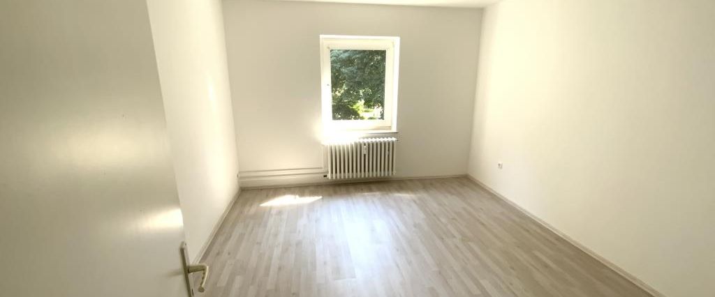 Demnächst frei! 2-Zimmer-Wohnung in Marl Hüls - Photo 1