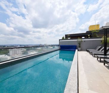 Departamento Amueblado en Renta en Sant Mäarten Lofts, Americana - Photo 1