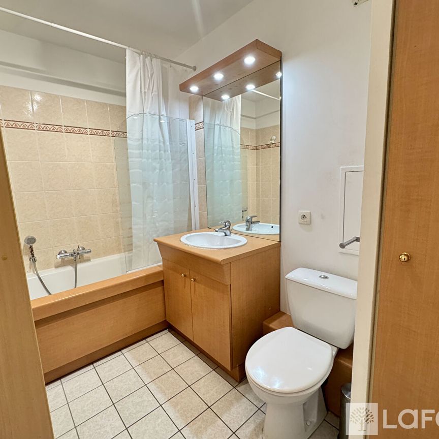 Appartement T1 Asnières-sur-Seine à louer - Photo 1