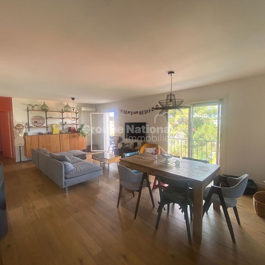 NIMES - MONT DU PLAN, - Photo 1