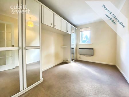 1 bedroom apartment to rent - Photo 2