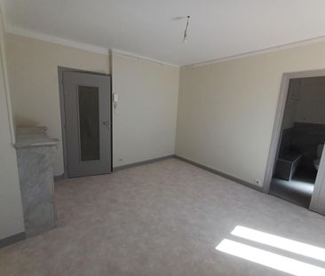 Location Appartement 1 pièce 20m² MILLAU 12100 - Photo 6