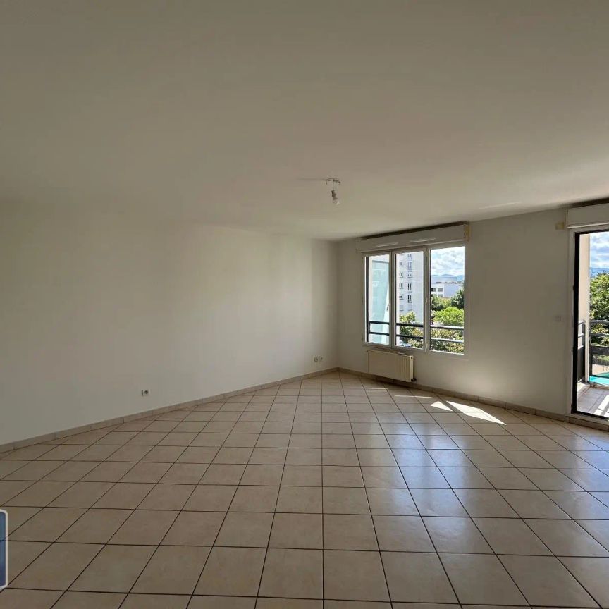 Appartement à louer 4 pièces 91.92m² - Photo 1