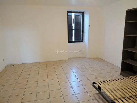 Location Appartement 2 pièces 44 m2 à Sainte-Gemme - Photo 1