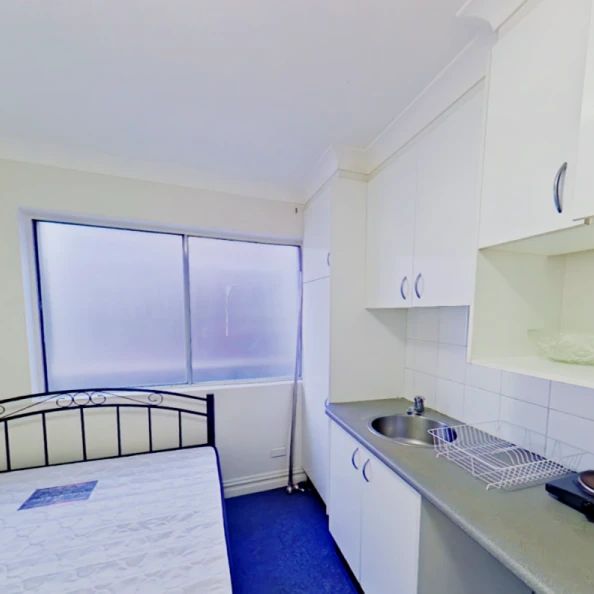 83A Regent Street Redfern, Sydney - Photo 1