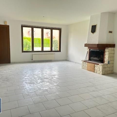 Location Maison 6 pièces 130m² HERBAULT 41190 - Photo 1
