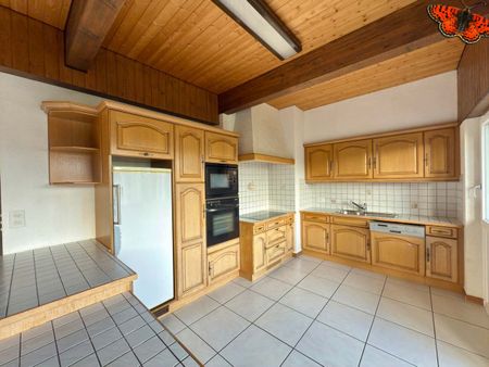 5.5 Zimmer, 1. Stock - Photo 3