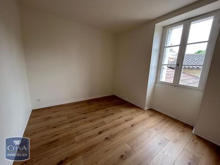 Location appartement 2 pièces de 35.8m² - Photo 2