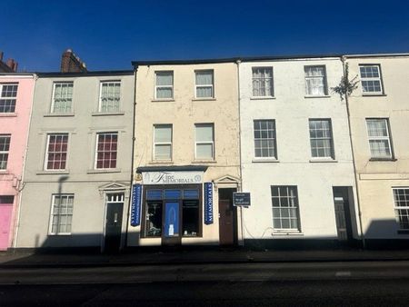 Heavitree Road, Exeter, Devon, EX1 - Photo 2