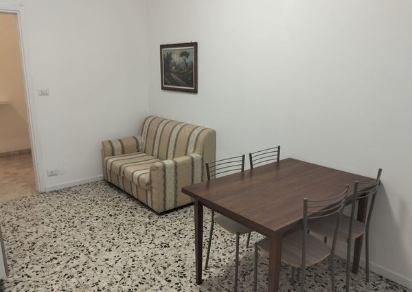 Bilocale in Corso Taranto, Torino